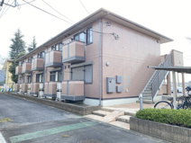 ルミエール東光台　Aの画像