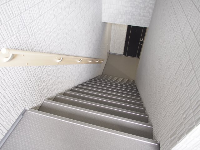 メリー花園のその他共用部分