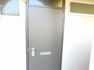 【玄関】 | テラスＲ