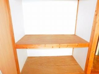 【収納】 | テラスＲ