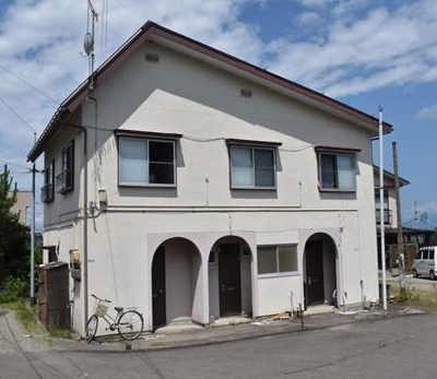 【外観】 | テラスＲ