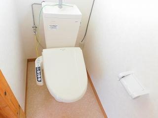 【トイレ】 | テラスＲ