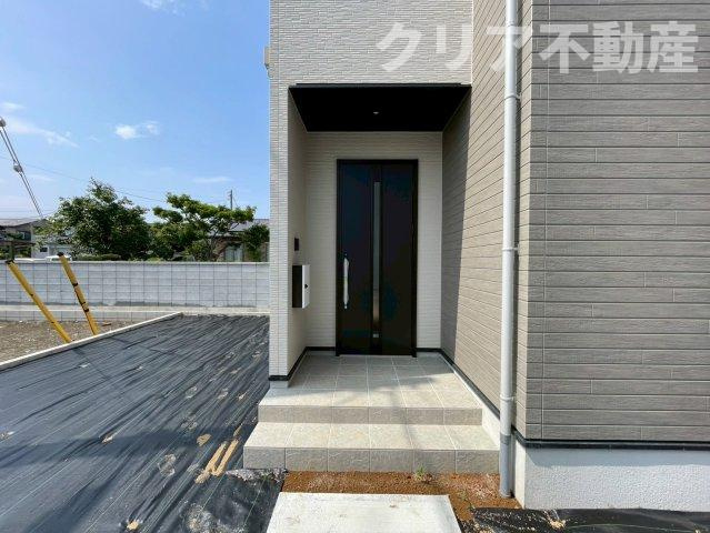 【その他】 | 高崎市下之城町　2号棟