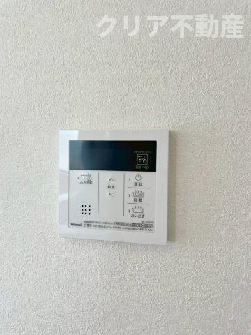 【設備】 | 高崎市下之城町　2号棟