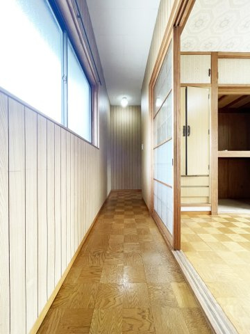 かちどき橋3丁目51-9の居間・リビング