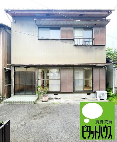 かちどき橋3丁目51-9の外観