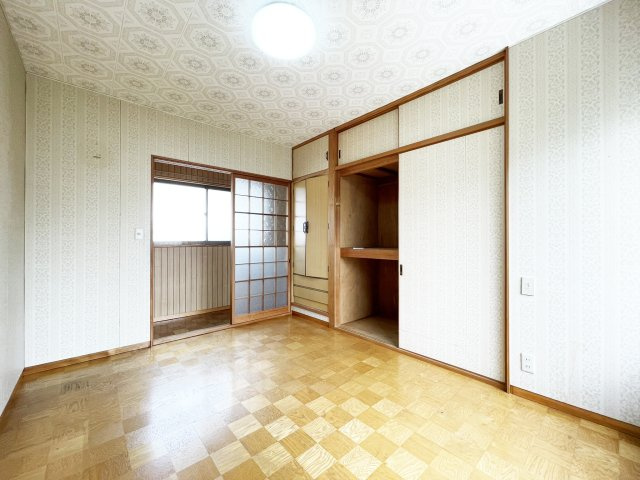 かちどき橋3丁目51-9の居間・リビング
