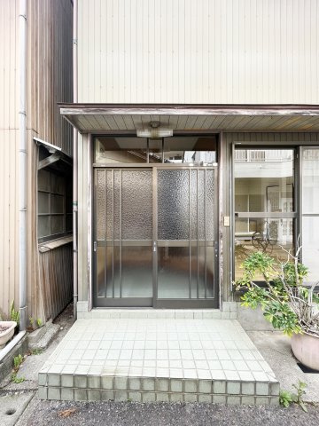 かちどき橋3丁目51-9のその他共用部分