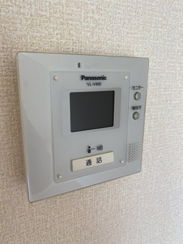 アドラブールのセキュリティ