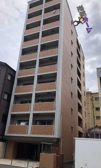 ランドルチェ大須　名古屋市賃貸　仲介手数料無料