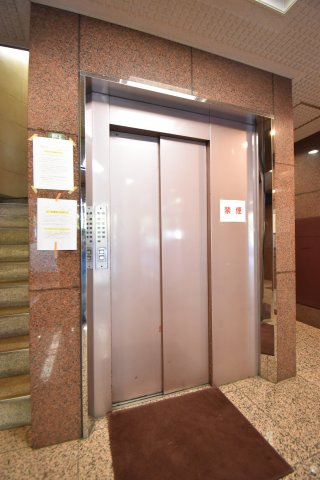 フロントフィールド長居東のその他共用部分