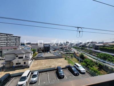 【展望】 | 光マンション