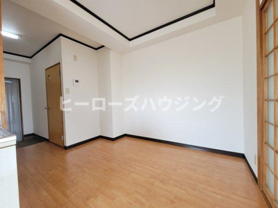 【内装】 | 光マンション