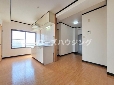 【内装】 | 光マンション