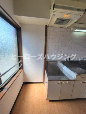 【内装】 | 光マンション