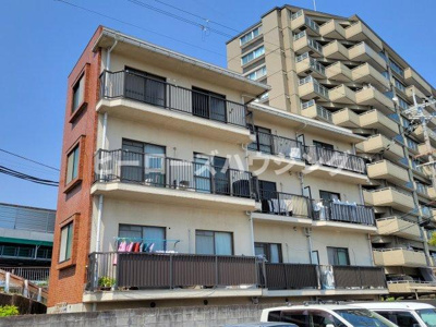 【外観】 | 光マンション