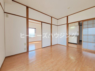 【内装】 | 光マンション