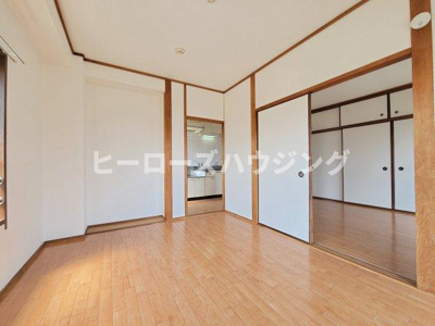 【内装】 | 光マンション