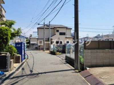 【周辺】 | 光マンション