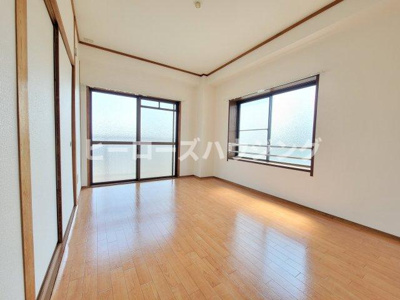 【寝室】 | 光マンション