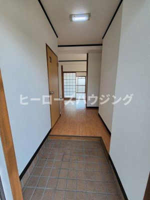 【玄関】 | 光マンション