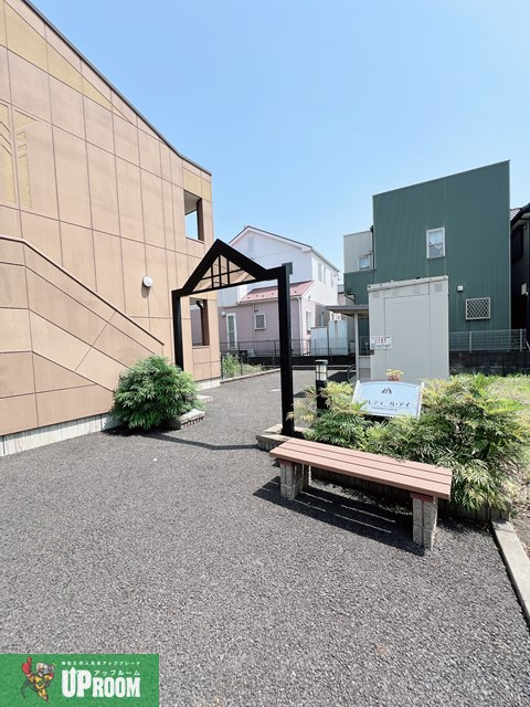 クレディール・アイのその他共用部分