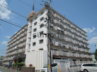 パークハイツミシマの画像