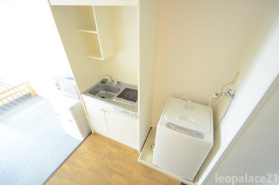 【その他】 | レオパレス西宮北弐番館