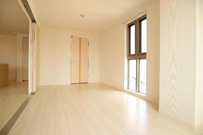 【内装】 | メゾン・ド・アンジュ | 室内（イメージ）