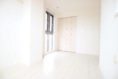 【内装】 | メゾン・ド・アンジュ | 洋室2（イメージ）