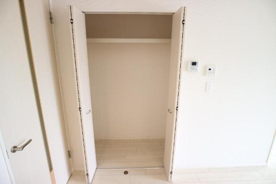 【収納】 | メゾン・ド・アンジュ | 洋室2（イメージ）