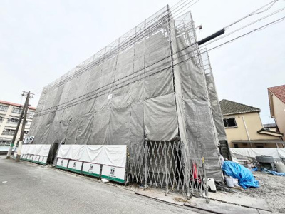 【外観】 | メゾン・ド・アンジュ | 同型タイプ