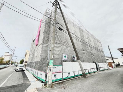 【外観】 | メゾン・ド・アンジュ | 同型タイプ