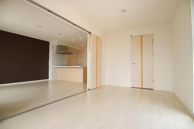 【内装】 | メゾン・ド・アンジュ | 洋室1（イメージ）