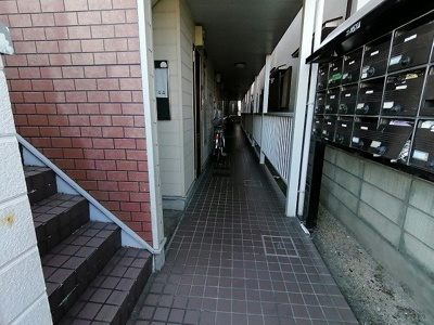 【その他】 | レオパレス白糸