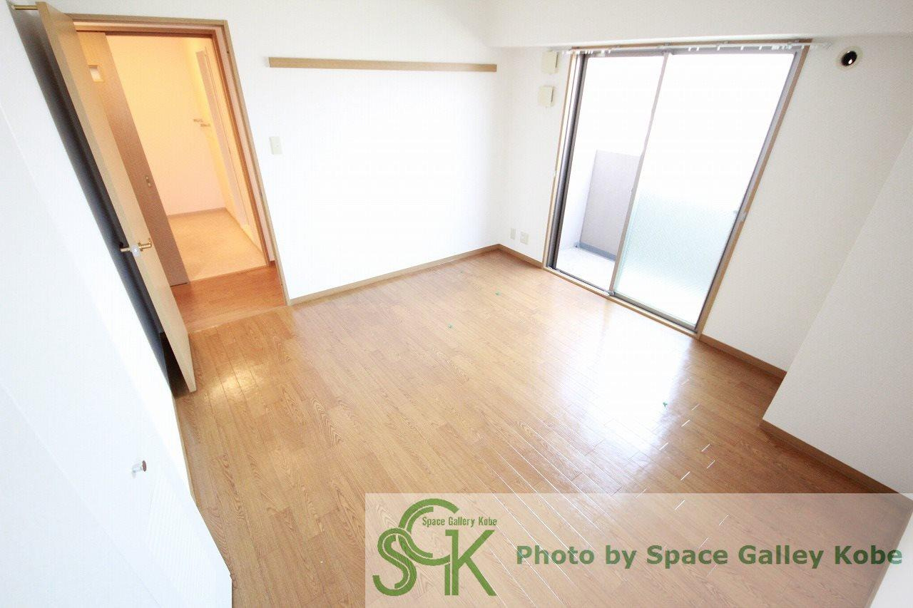パレ　セゾンの寝室|※お部屋により仕様が異なる場合があります※