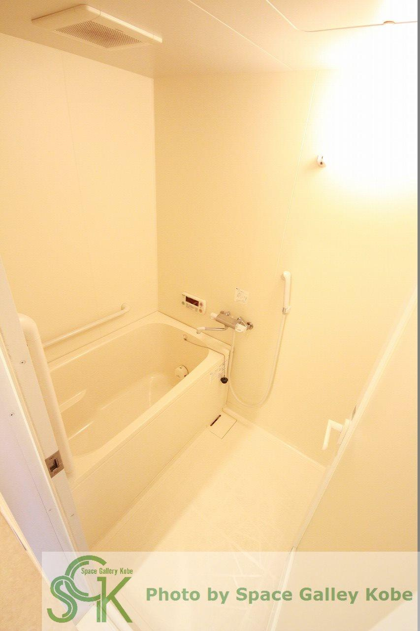 パレ　セゾンの浴室|※お部屋により仕様が異なる場合があります※