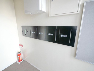 【その他共用部分】 | ライフコートYours（ライフコートユアーズ）