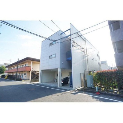 【外観】 | ライフコートYours（ライフコートユアーズ）