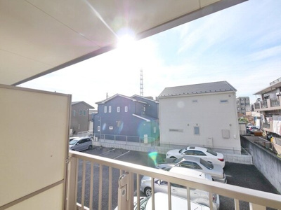 【展望】 | ライフコートYours（ライフコートユアーズ）