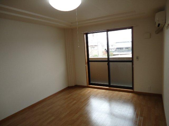 ハピネスガーデンの内装|室内（イメージ）