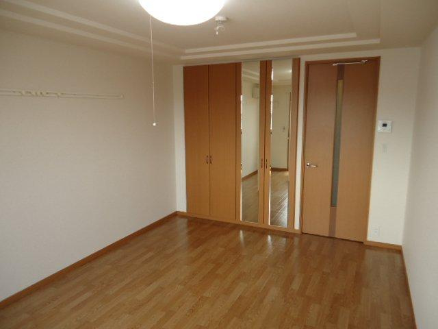 ハピネスガーデンの居間・リビング|室内（イメージ）