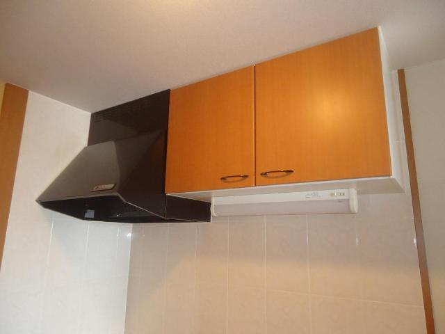 ハピネスガーデンのキッチン|キッチン（イメージ）