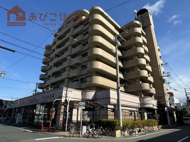 カワデンセントリックハイツ