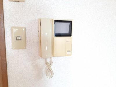 【セキュリティ】 | プラザ亀山