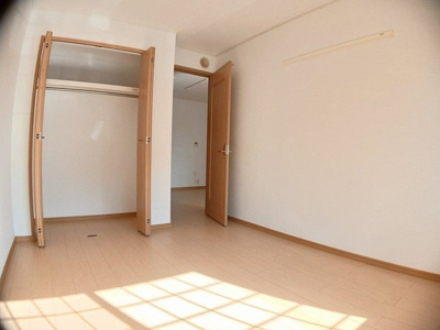 【内装】 | ブリランテ　ウノ