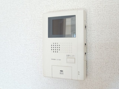 【セキュリティ】 | ブリランテ　ウノ