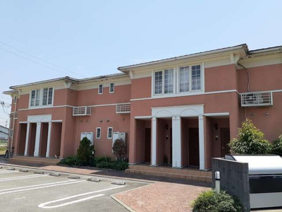 【外観】 | ブリランテ　ウノ