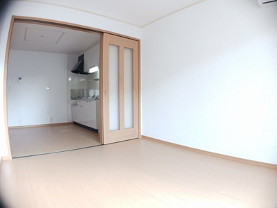 【居間・リビング】 | ブリランテ　ウノ