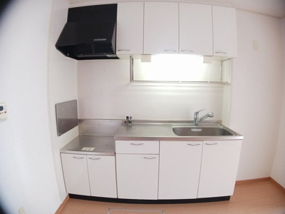 【キッチン】 | ブリランテ　ウノ